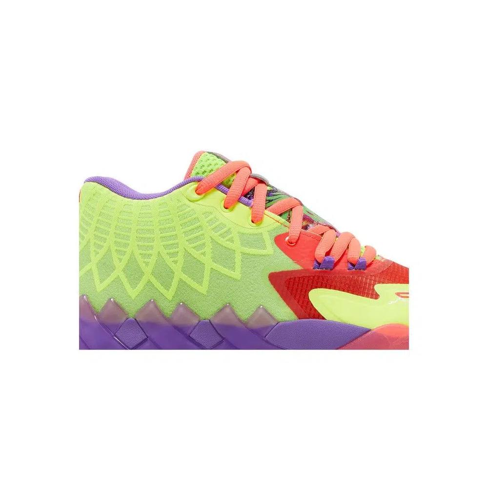 Кроссовки Puma MB.01 'Be You' 2