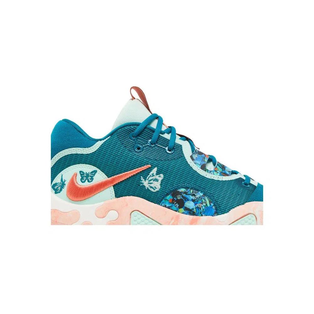 Кроссовки Nike PG 6 EP 'All Star Weekend' 2