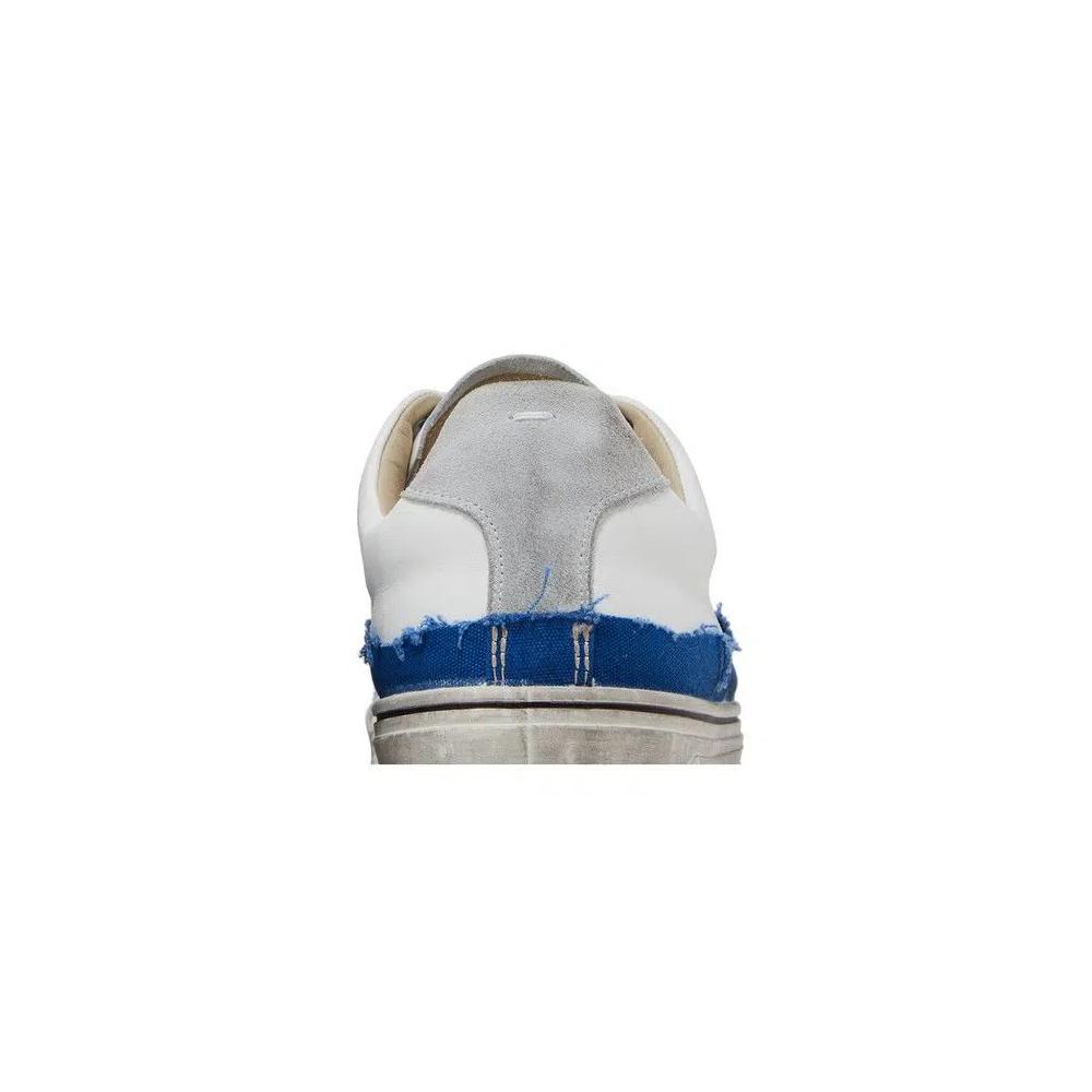 Кроссовки Maison Margiela New Evolution Sneaker 'White Blue' 7