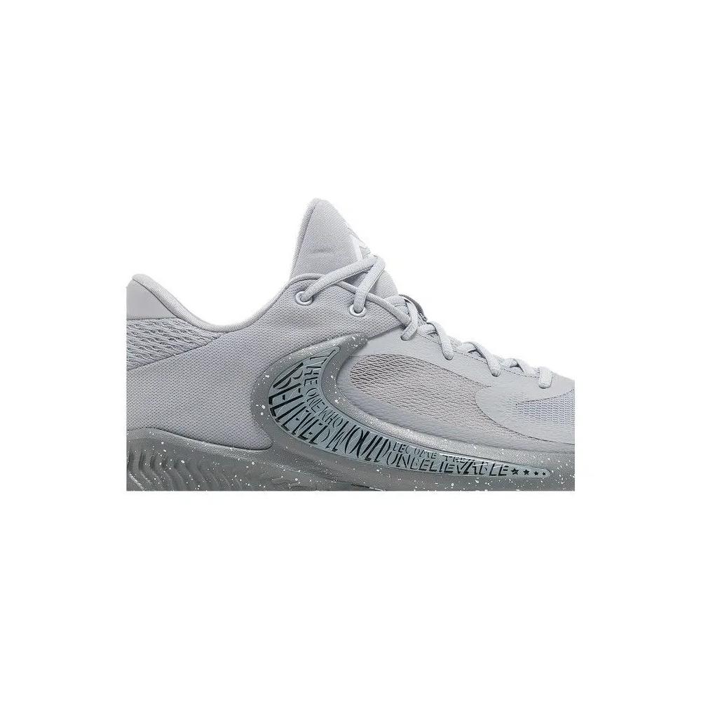 Кроссовки Nike Zoom Freak 4 EP 'Etched in Stone' 2