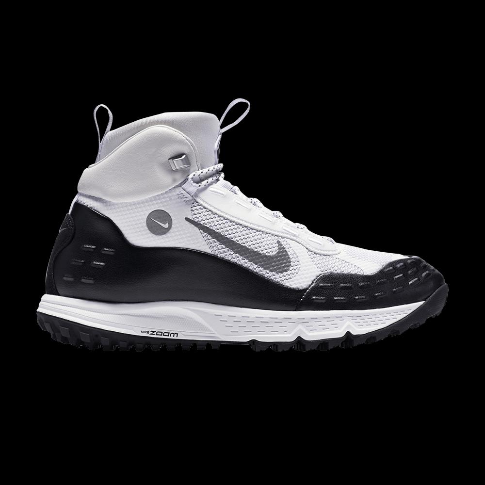 Ботинки Nike Air Zoom Sertig 16 1