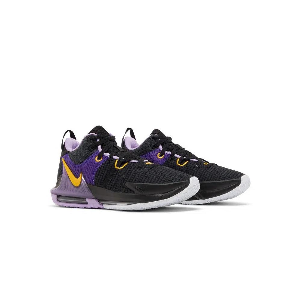 Кроссовки Nike LeBron Witness 7 'Lakers' 8
