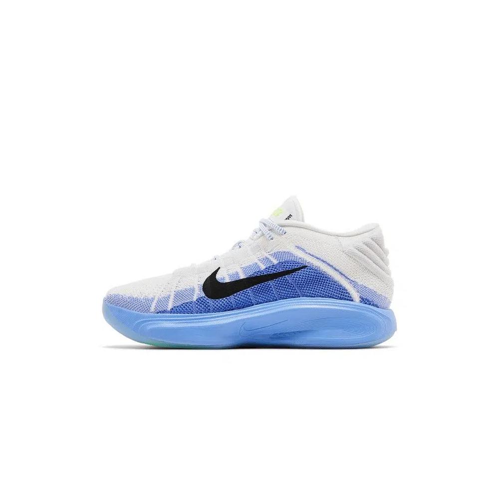 Кроссовки Nike Air Zoom GT Hustle 3 'Fundamental' 3