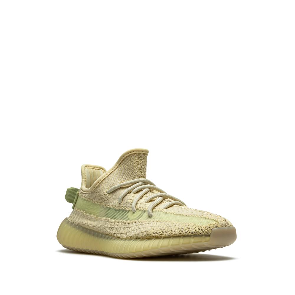 Кроссовки Yeezy Boost 350 V2 'Flax' 2