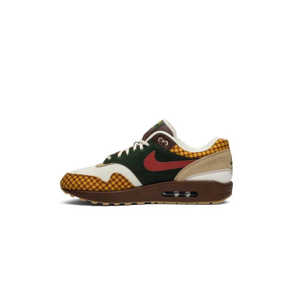 Кроссовки Missing Link x Nike Air Max 1 'Susan' 3