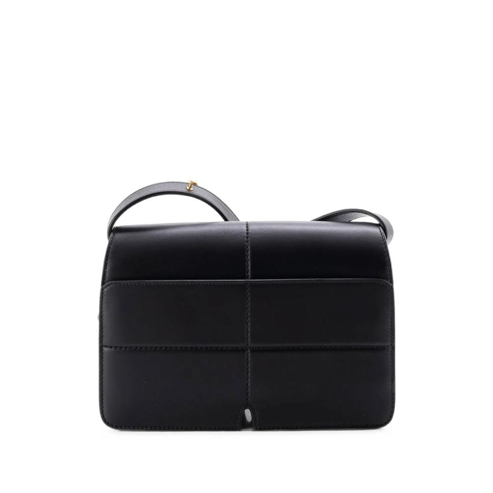 Snip Shoulder Bag Leather crossbody bag 2
