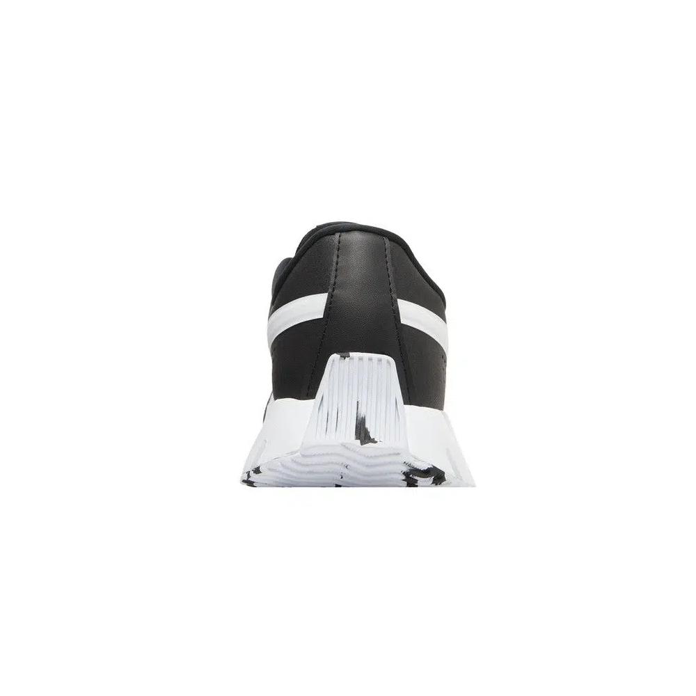 Повседневный бег Reebok Zig Dynamica 2 'Black White' 7