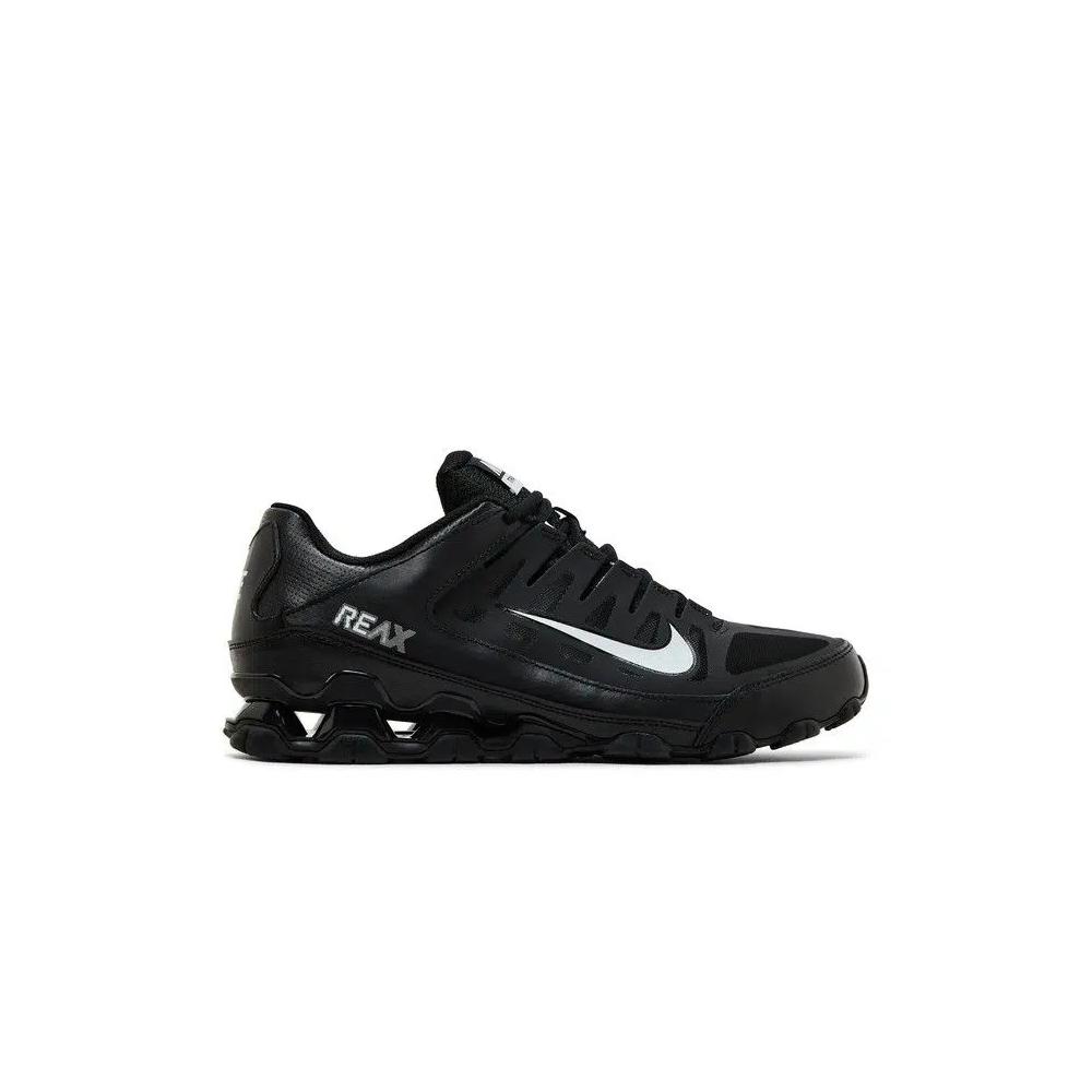 Кроссовки Nike Reax 8 TR 'Black White' 1