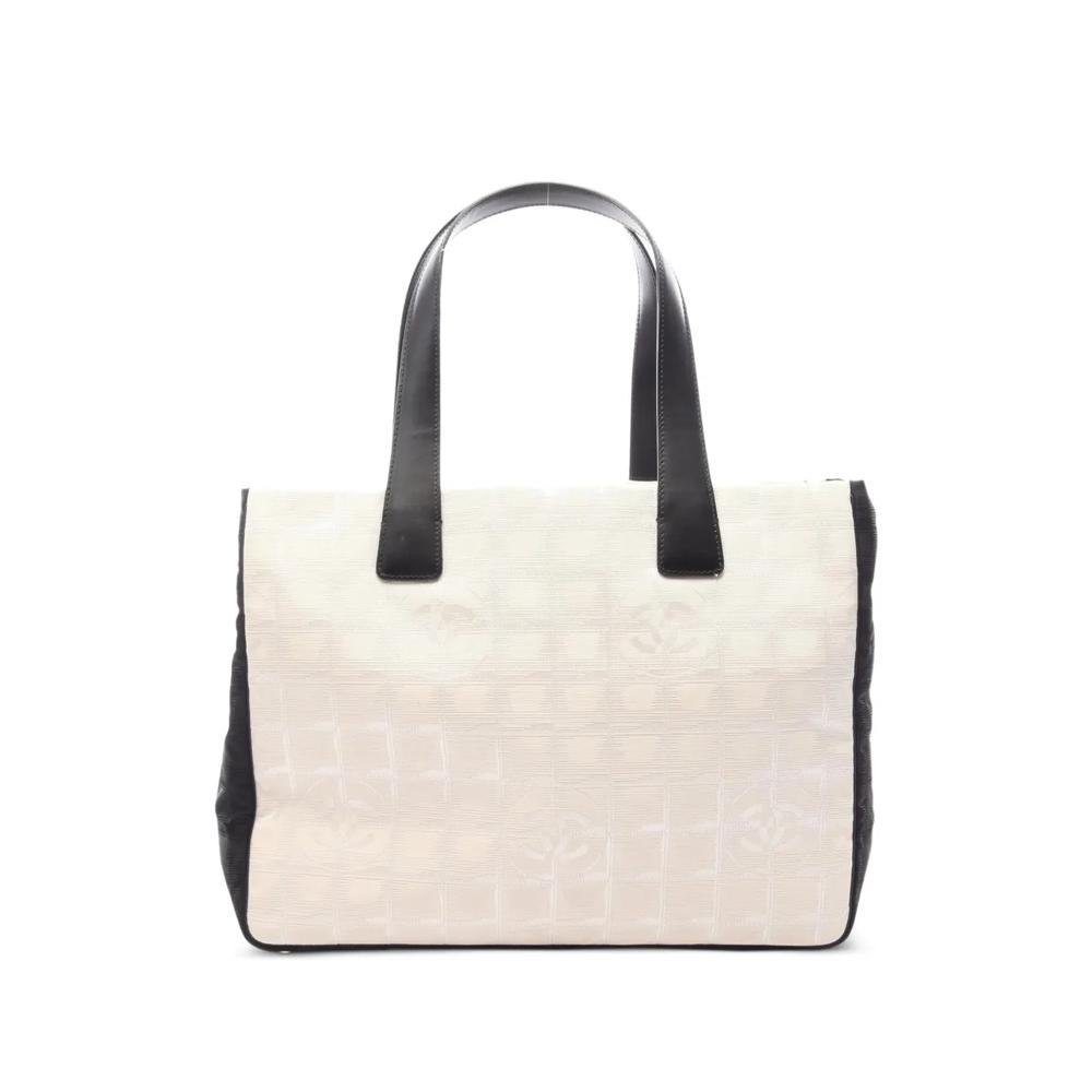 2005-2006 MM New Travel Line tote bag 1