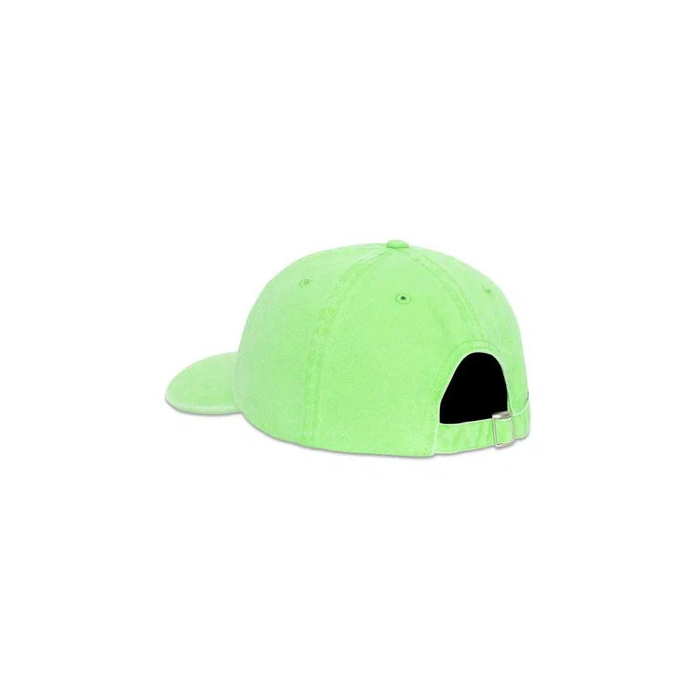Кепки Stussy Basic Stock Low Pro Cap 'Green' 2
