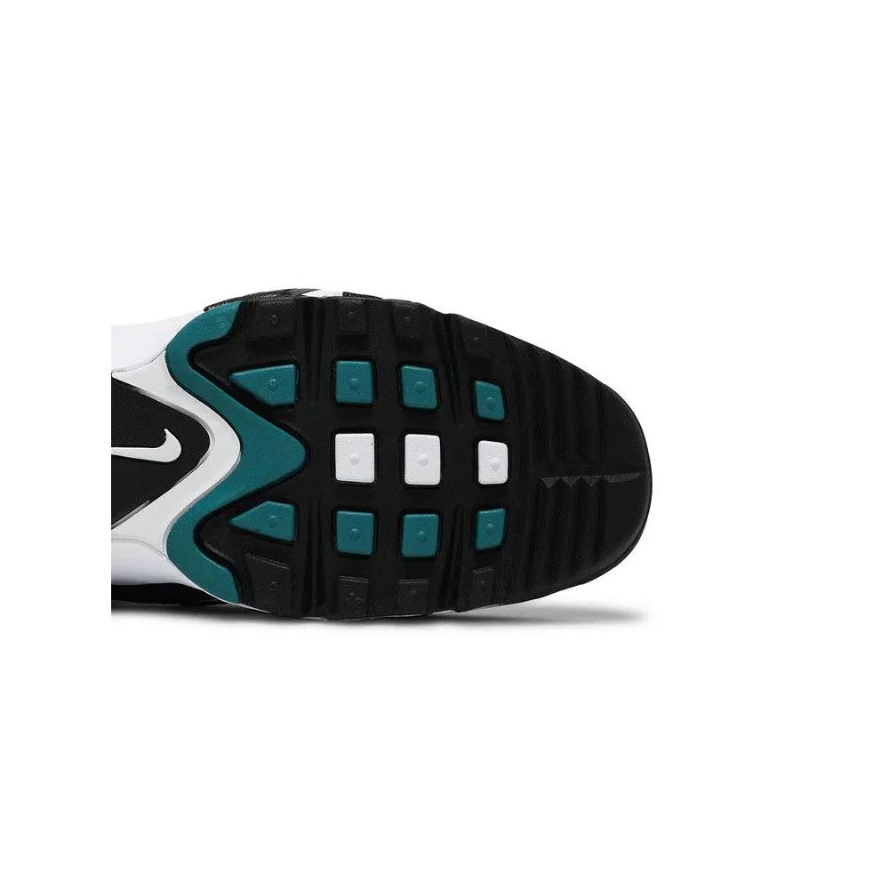 Кроссовки Nike Air Griffey Max 1 'Freshwater' 2021 5