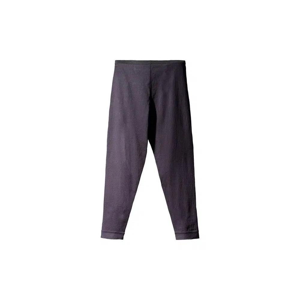 Низ Yeezy Gap Engineered by Balenciaga Long John «Black» 2