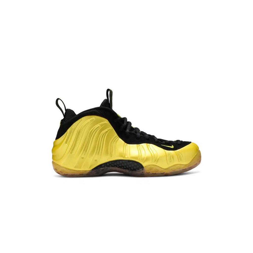 Кроссовки Nike Air Foamposite One 'Electrolime' 1