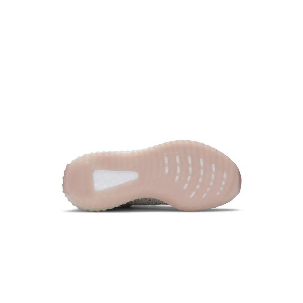 Кроссовки adidas Yeezy Boost 350 V2 Kids 'Citrin Non-Reflective' 4