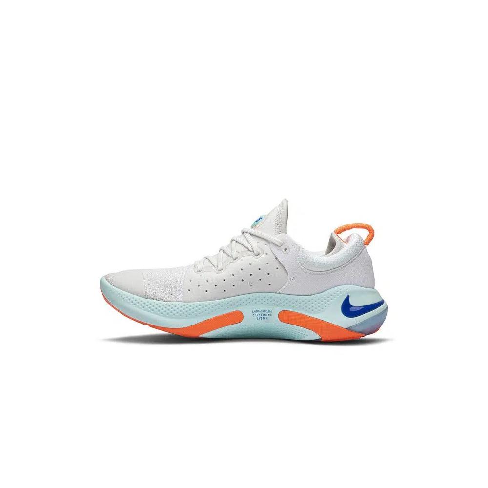 Кроссовки Nike Joyride Run Flyknit 'Bright Mango' 3