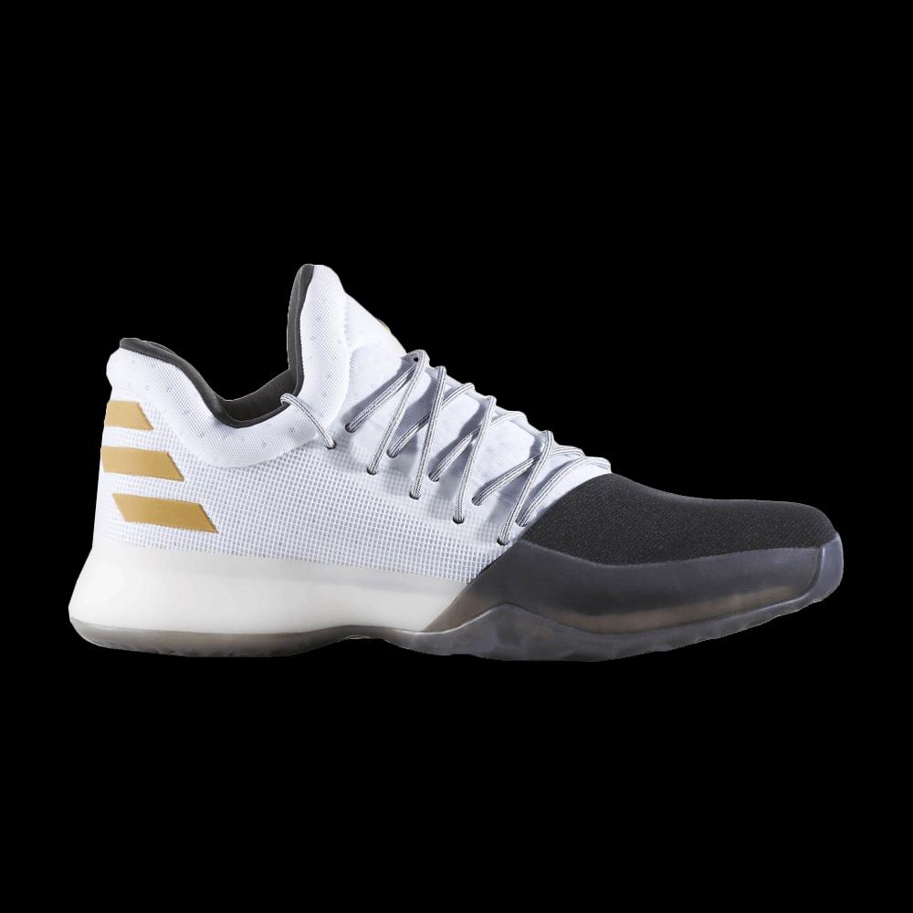 Кроссовки Adidas Harden Vol. 1 'Disruptor' 1