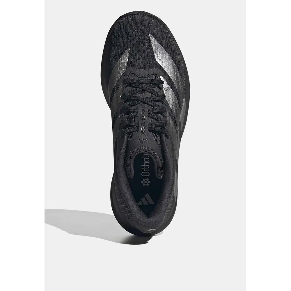 Беговые кроссовки Adizero Pacer для женщин, черные KZ8979 5
