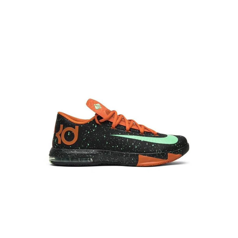 Кроссовки Nike KD 6 'Texas' 1