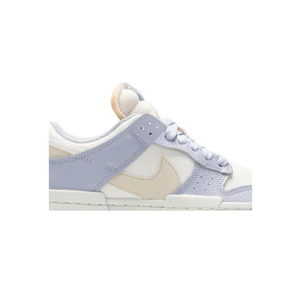 Кроссовки Nike Wmns Dunk Low Disrupt 'Ghost' 2