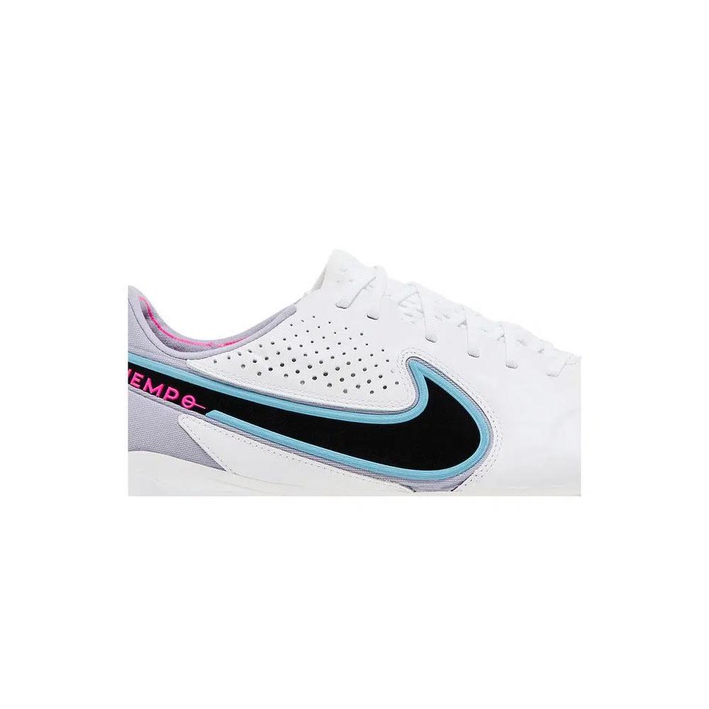 Бутсы Nike Tiempo Legend 9 Elite SG Pro 'Blast Pack' 2