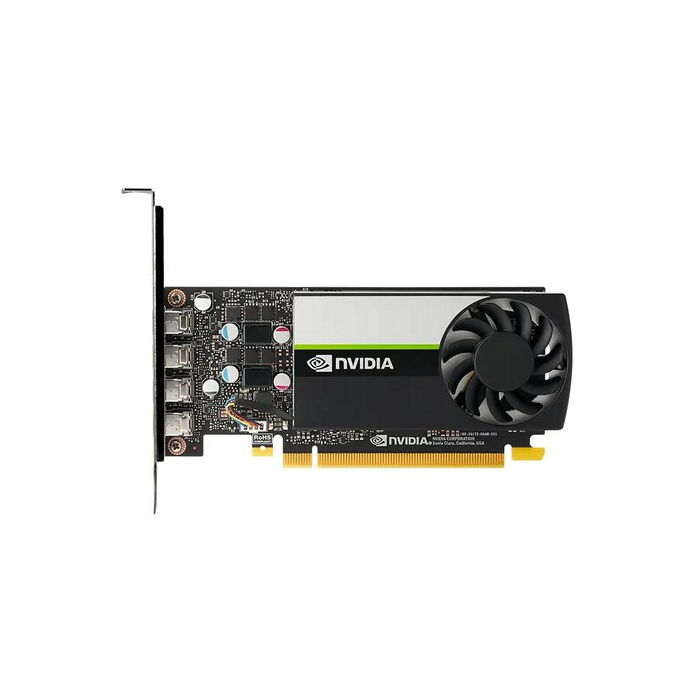 NVIDIA Quadro T Series T1000 4G 1