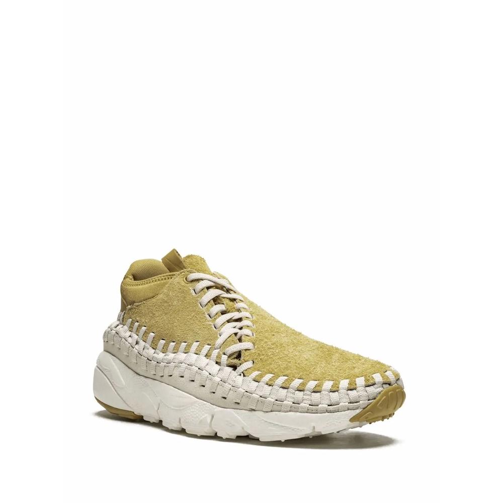 Кроссовки Air Footscape Woven Chukka 2