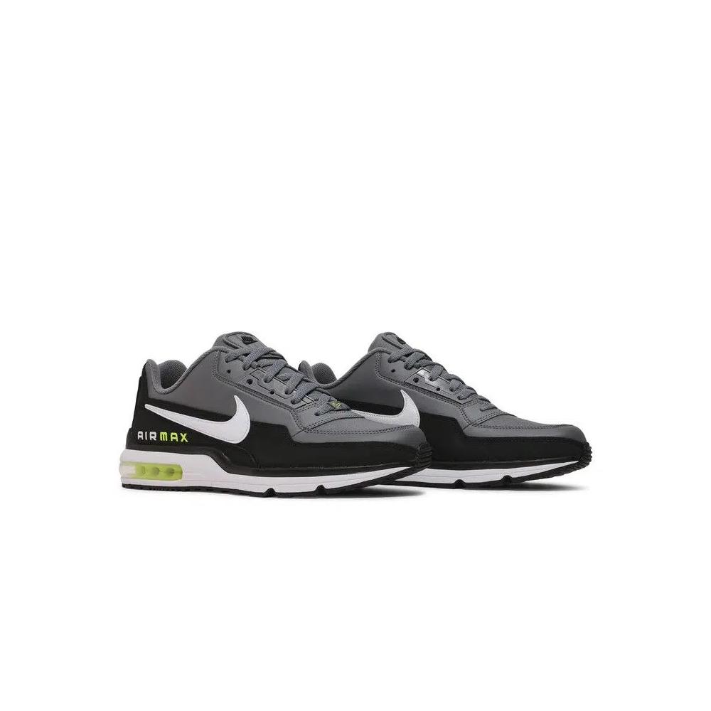 Кроссовки Nike Air Max LTD 3 'Smoke Grey Black' 8