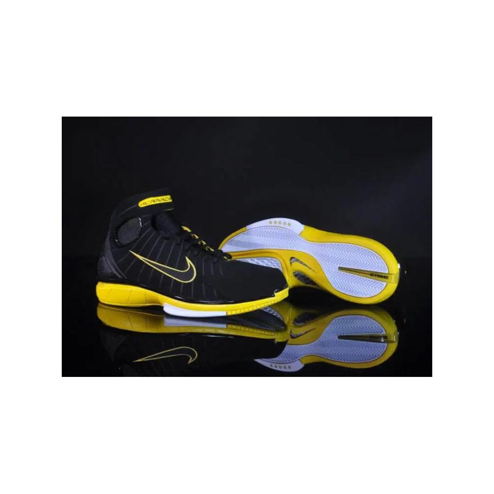 Кроссовки Nike Air Zoom Huarache 2K4 4