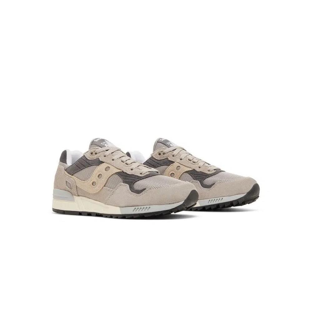 Lifestyle Saucony Shadow 5000 'Песчано-серый' 8