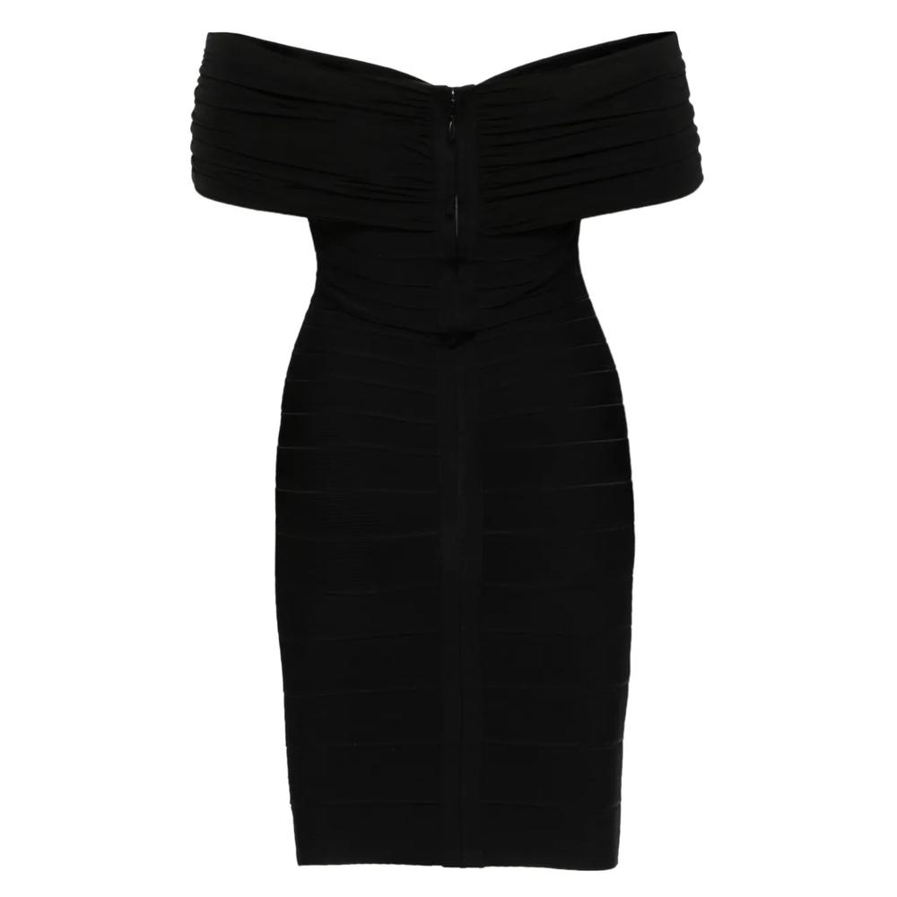 Платье мини Celine 2