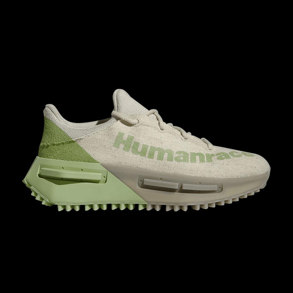 Лайфстайл Pharrell x adidas NMD_S1 Mahbs 'Mint' 1
