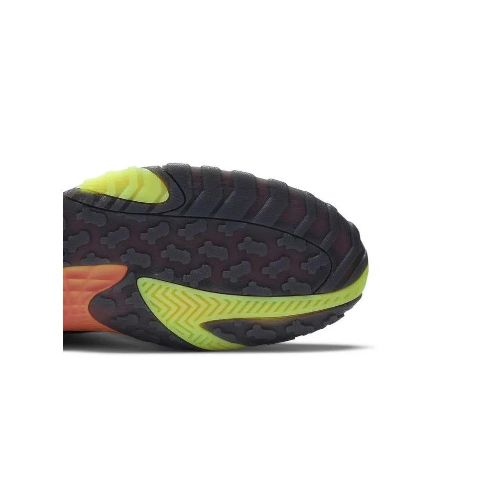 Кроссовки Adidas Streetball 'Black Multicolor' 5