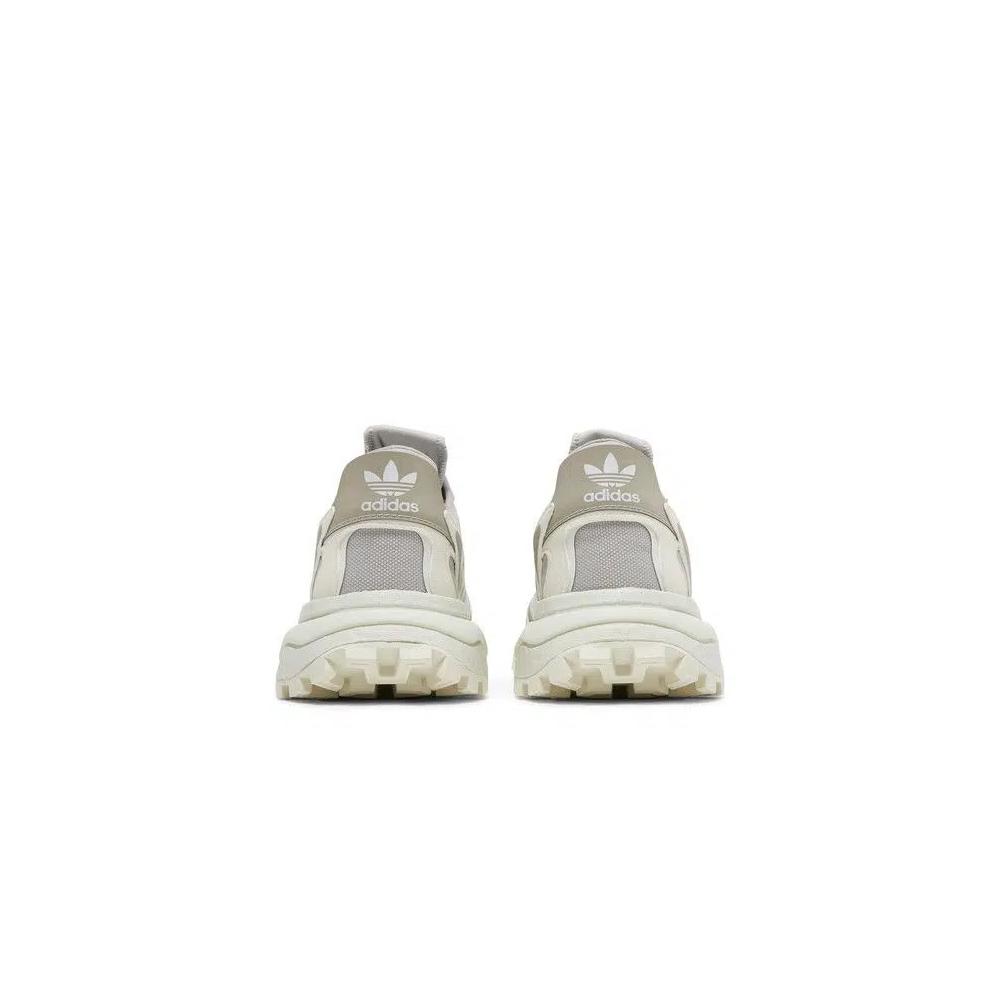 Кроссовки adidas Retropy P9 'Aero Green Aluminium' 6