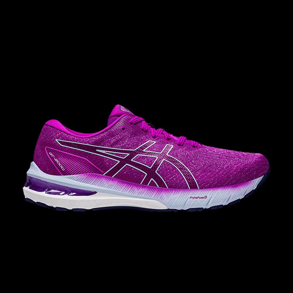 Кроссовки Asics Wmns GT 2000 10 'Lavender Glow' 1