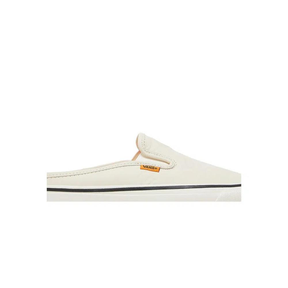 Мюли LQQK Studios x Vans OG Mule LX 'Circle V - Cream' 2