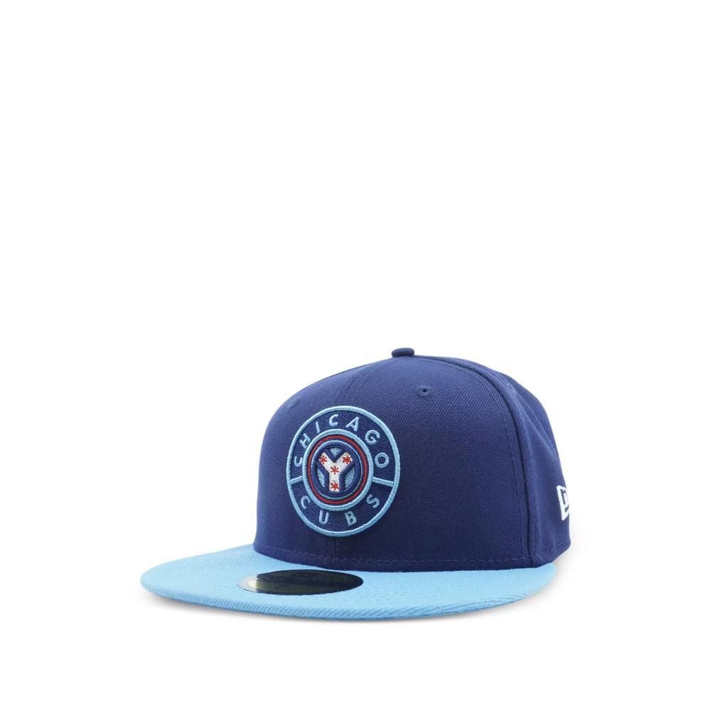 Кепка 59FIFTY Chicago Cubs 2