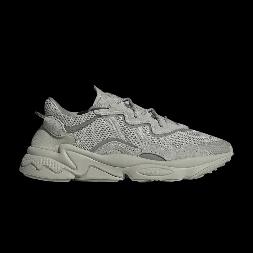 Кроссовки adidas Ozweego 'Metal Grey' 1