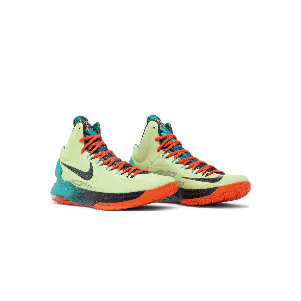 Кроссовки Nike KD 5 All-Star 'Extraterrestrial' 8