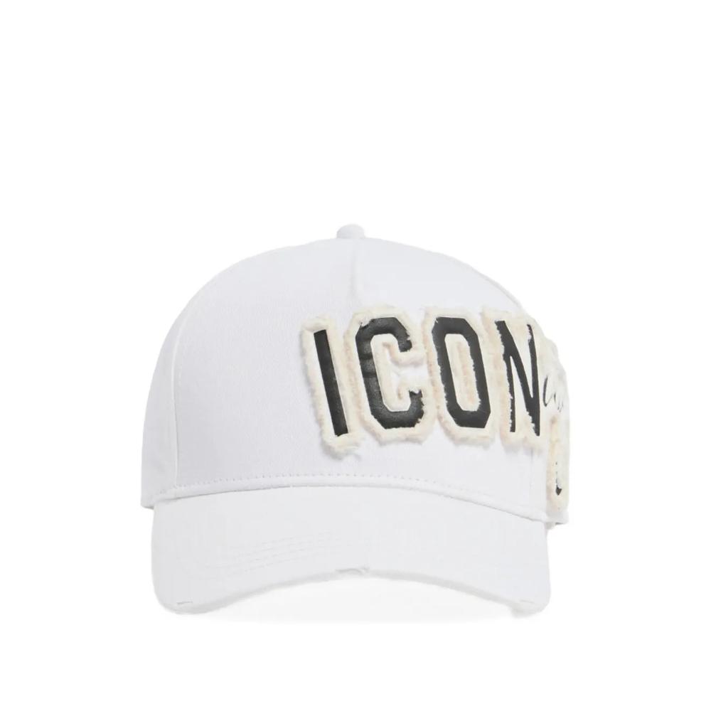 Бейсболка ICONique 1