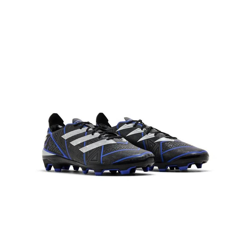 Бутсы Marvel x adidas Gamemode FG 'Black Panther' 8