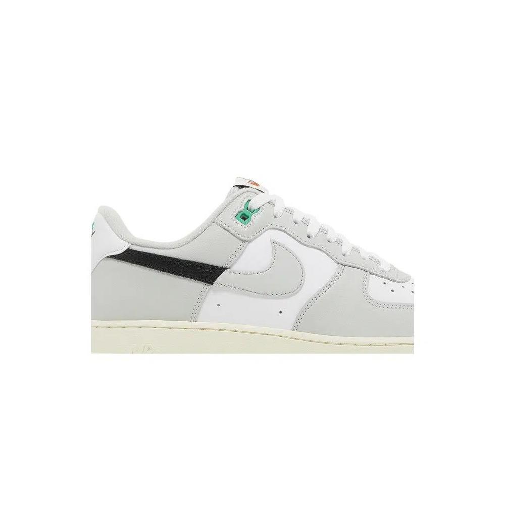 Кроссовки Nike Air Force 1 '07 LV8 'Split - Light Silver' 2