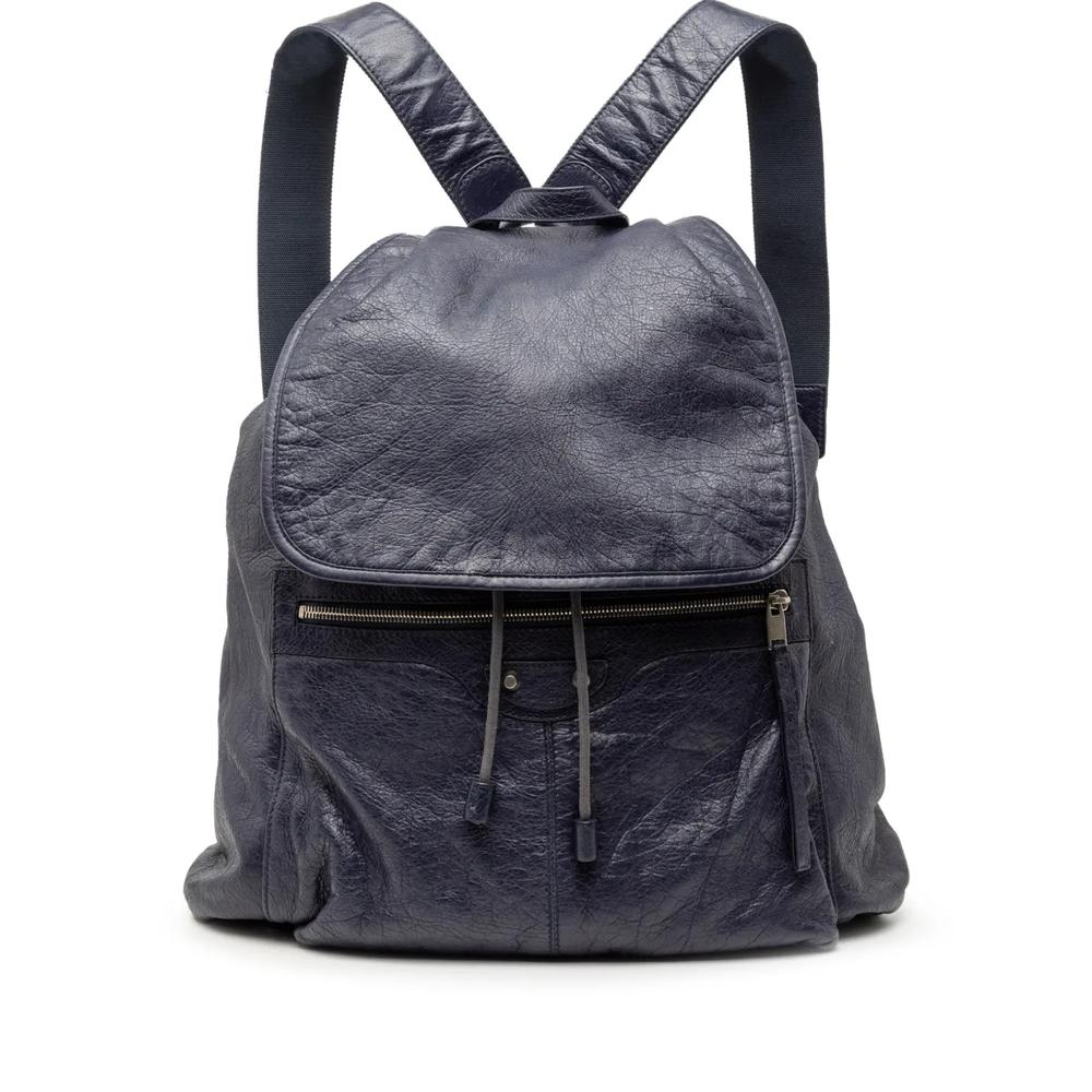 Рюкзак Lambskin Motocross Classic Traveler (2003-2022 годы) 1