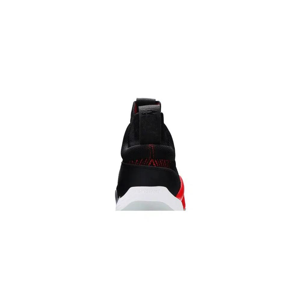 Кроссовки Adidas N3xt L3v3l 2020 'Black Glory Red' 7