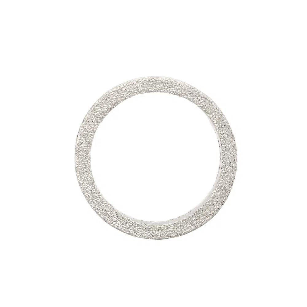 Кольцо с кристаллами Swarovski® – серебро 925 5