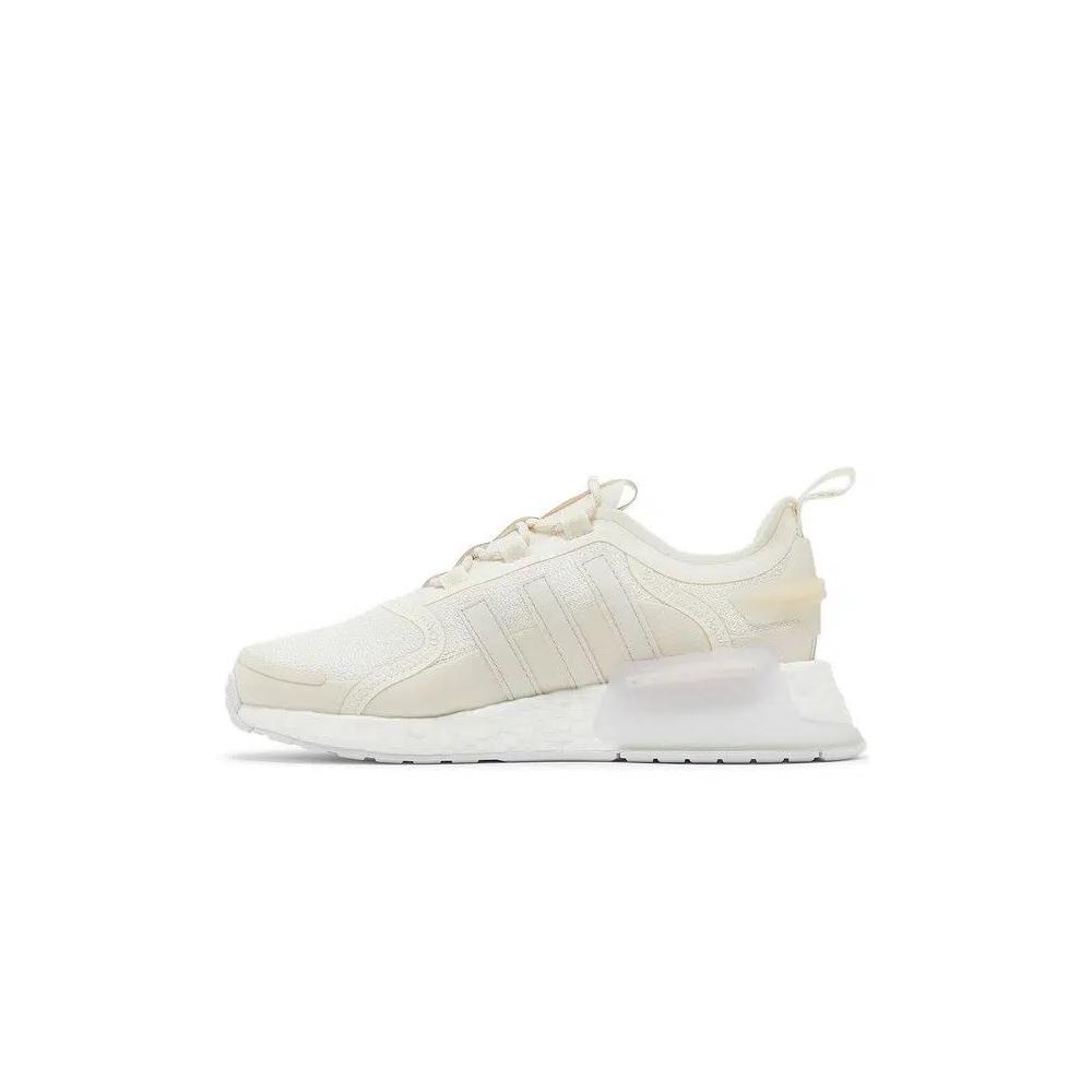 Кроссовки adidas Wmns NMD_R1 V3 'Cloud White Magic Beige' 3
