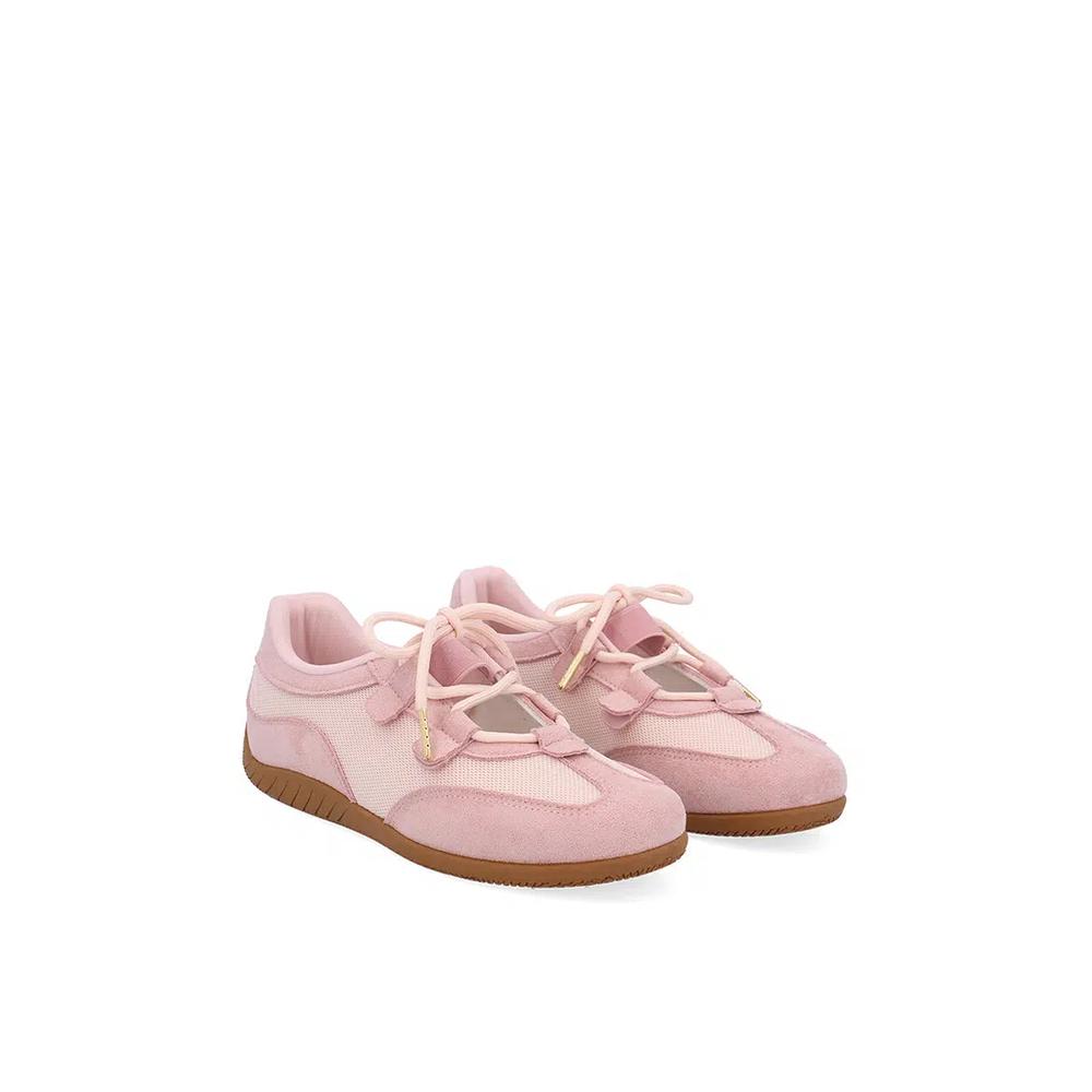 Кроссовки Peach The Carnaby 2