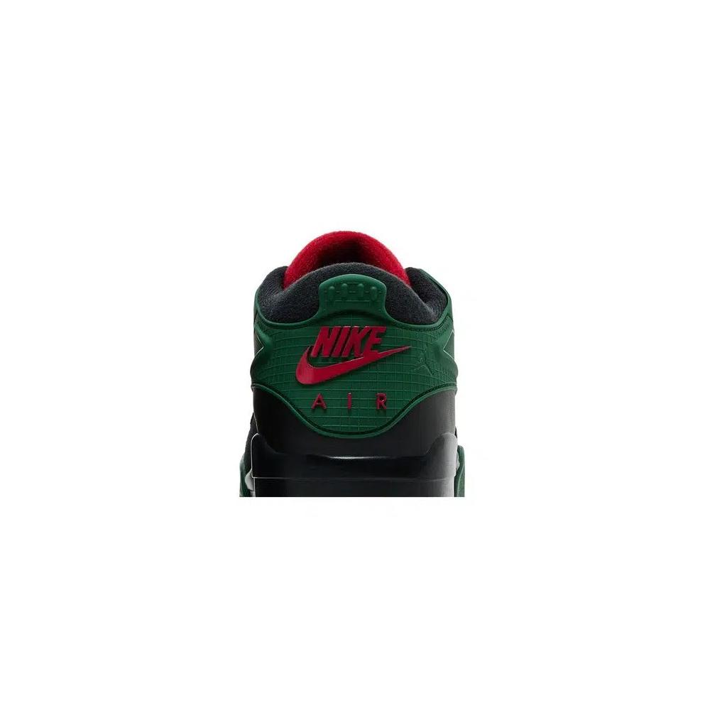 Кроссовки Air Jordan 4 RM 'Black Gorge Green' 7