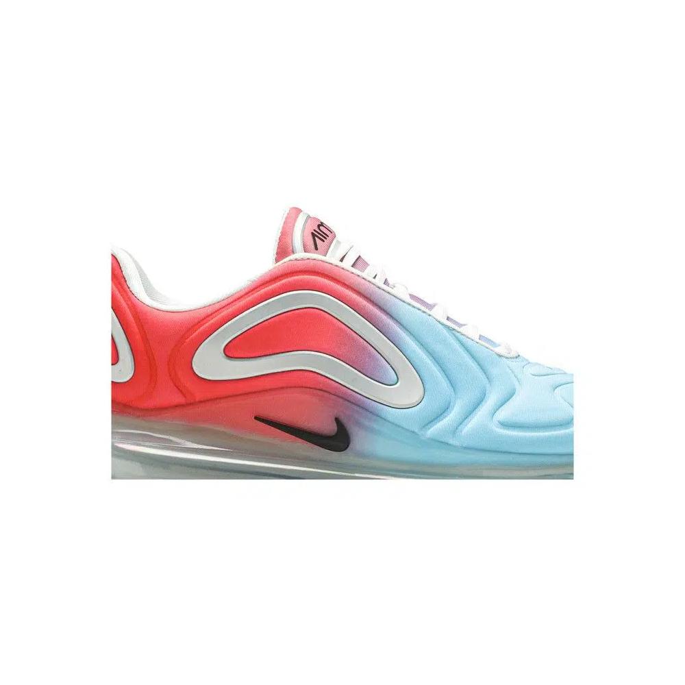 Кроссовки Nike Wmns Air Max 720 'Pink Sea' 2