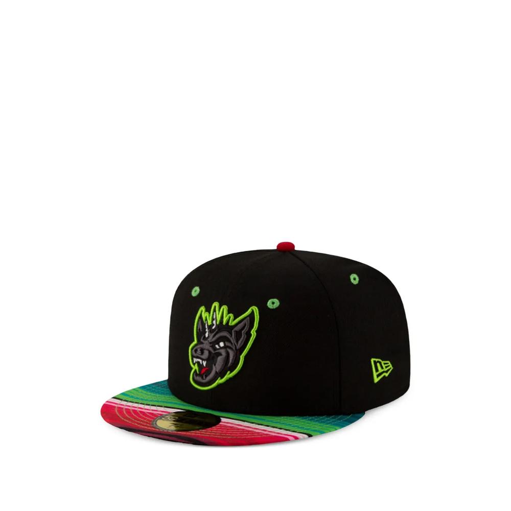 Бейсболка 59FIFTY Round Rock Express 2