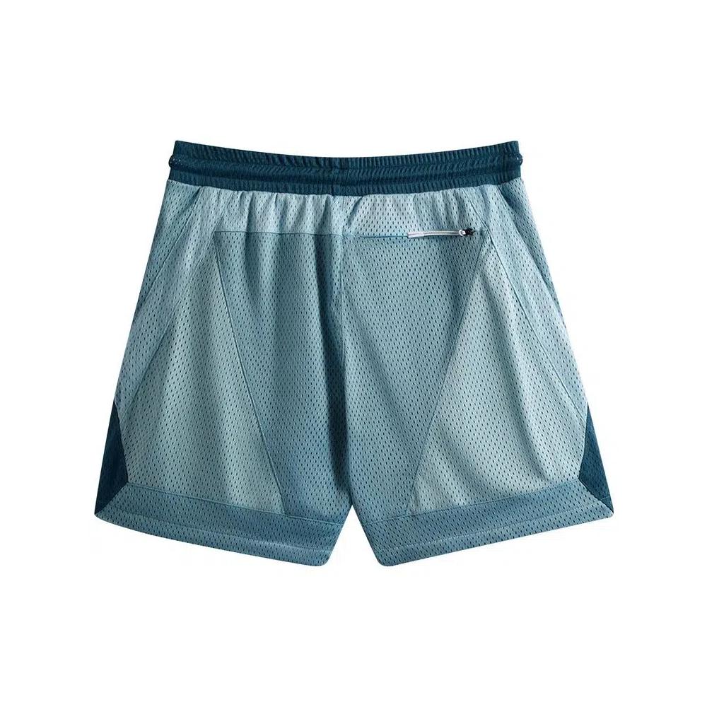 Шорты Kith Palette Turbo Short 'Величественный' 2